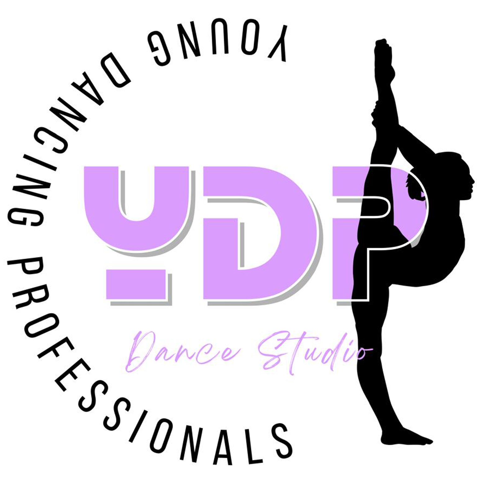 YDP Dance Studio logo