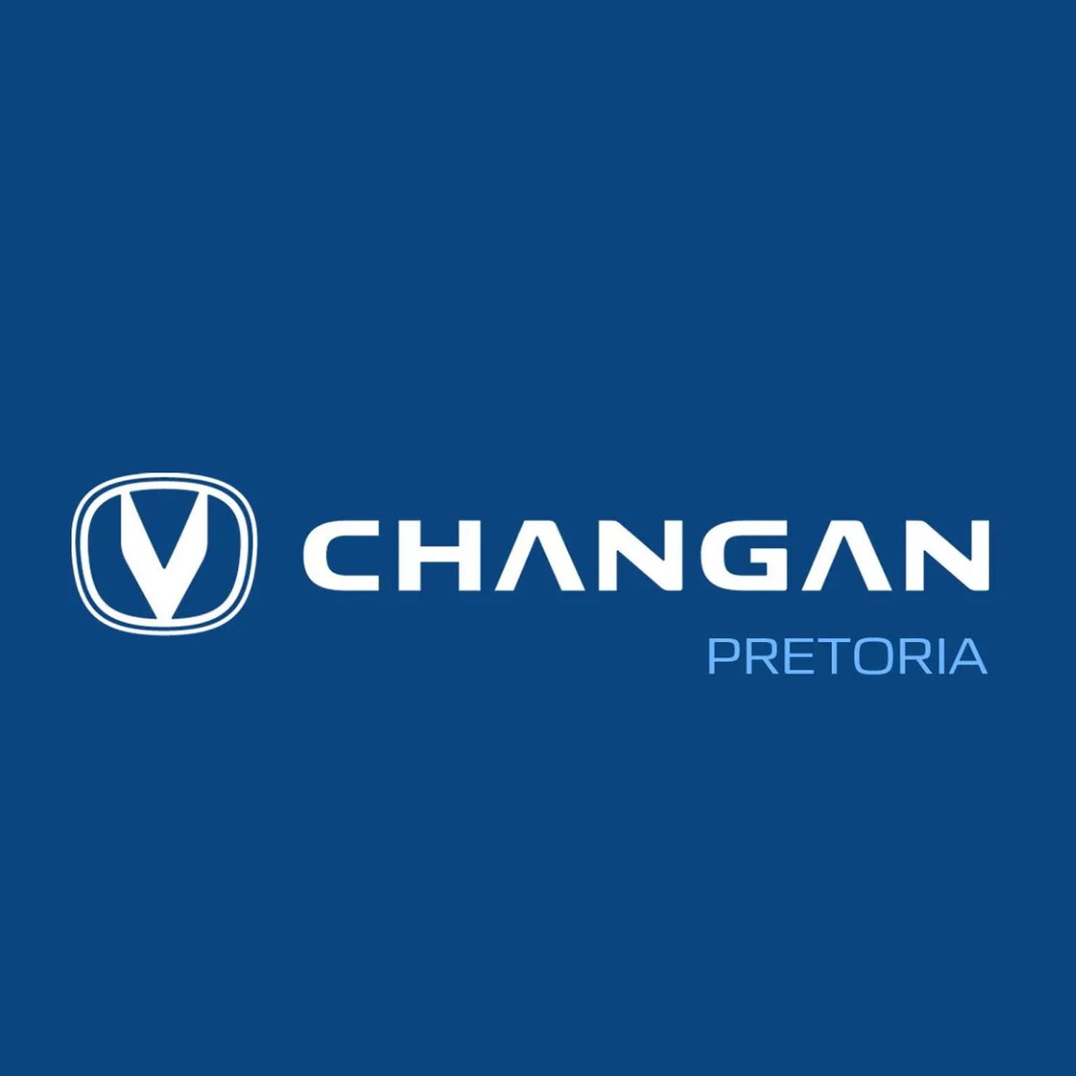 Changan Pretoria