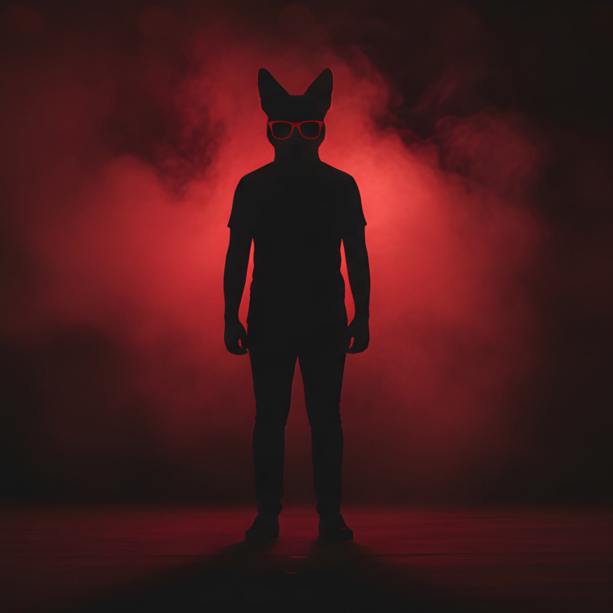 Jakkals Vibes™ — Official Live Performer promotional image