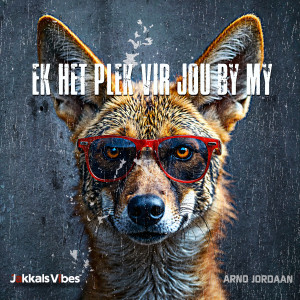 Ek Het Plek Vir Jou By My — cover art